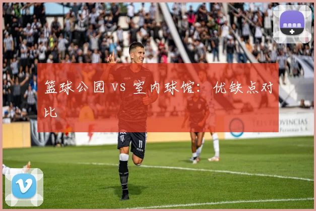篮球公园 vs 室内球馆：优缺点对比