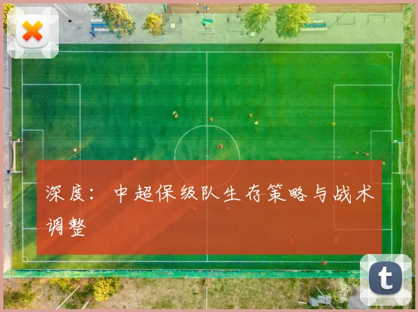深度：中超保级队生存策略与战术调整