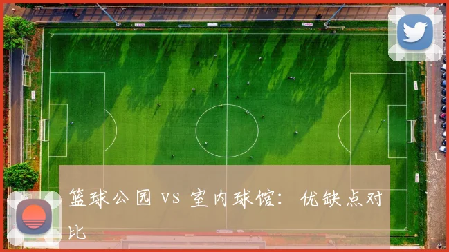 篮球公园 vs 室内球馆:优缺点对比