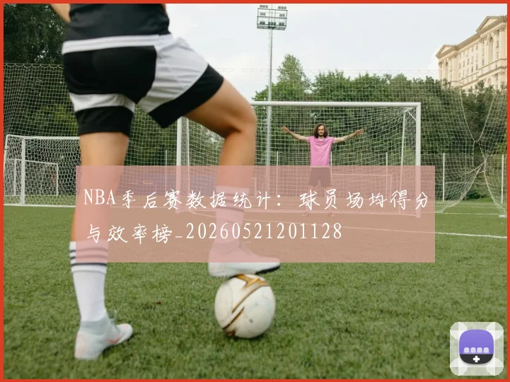 NBA季后赛数据统计:球员场均得分与效率榜_20260521201128